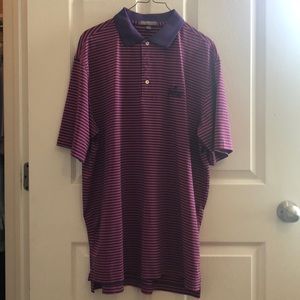 Peter Millar Golf Shirt